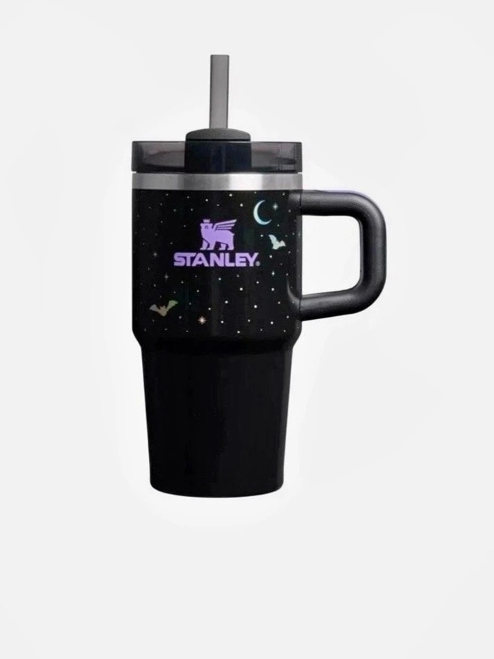 Spellcast black Stanley